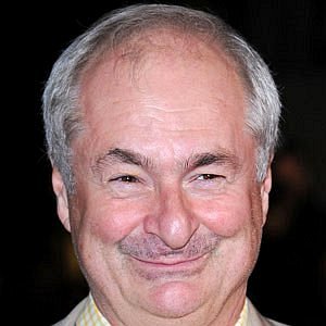 Paul Gambaccini net worth