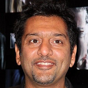 Nitin Ganatra net worth