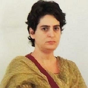 Priyanka Gandhi net worth