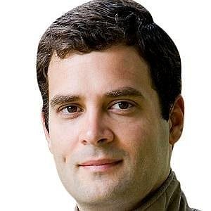 Rahul Gandhi net worth