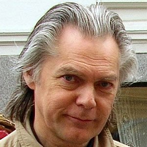 Jan Garbarek net worth