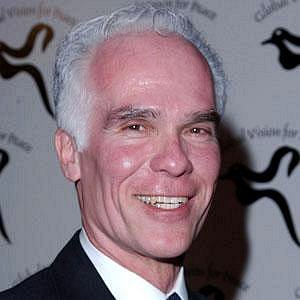 Gil Garcetti net worth