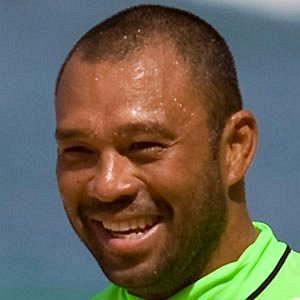 Sunny Garcia net worth