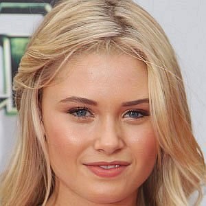 Virginia Gardner net worth