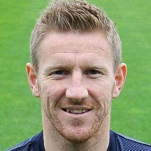 Michael Gardyne net worth