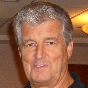 Tony Garea net worth