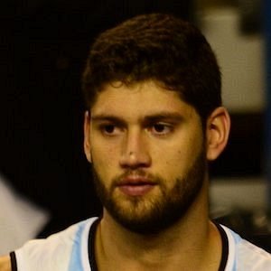 Patricio Garino net worth