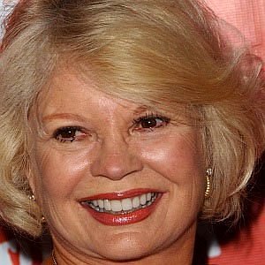 Kathy Garver net worth