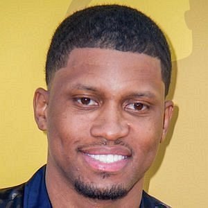 Rudy Gay net worth