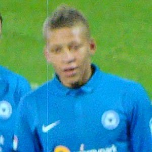 Dwight Gayle net worth