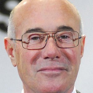 David Geffen net worth