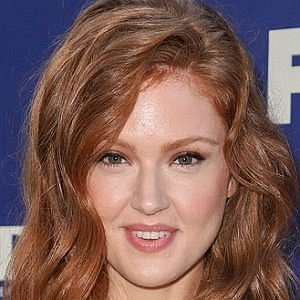 Maggie Geha net worth