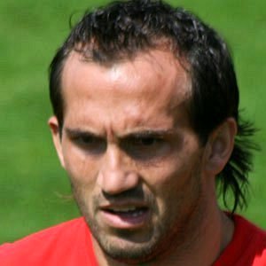 Theofanis Gekas net worth