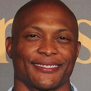 Eddie George net worth