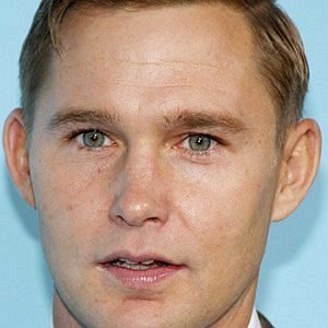 Brian Geraghty net worth