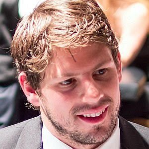 Nathan Gerbe net worth