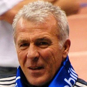 Eric Gerets net worth