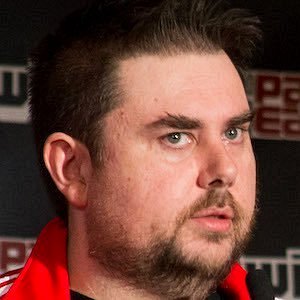 Jeff Gerstmann net worth