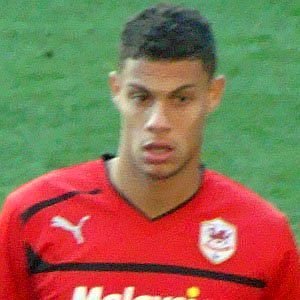 Rudy Gestede net worth