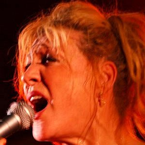 Renee Geyer net worth