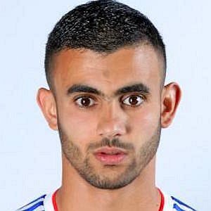 Rachid Ghezzal net worth