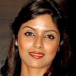 Sayantani Ghosh net worth