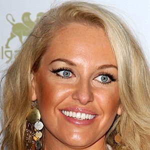 Josie Gibson net worth