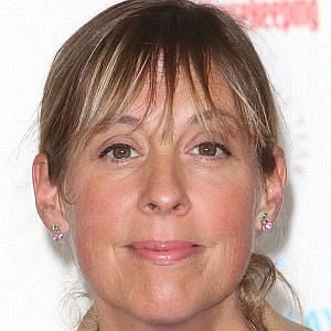 Mel Giedroyc net worth