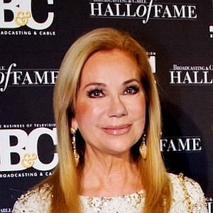 Kathie Lee Gifford net worth