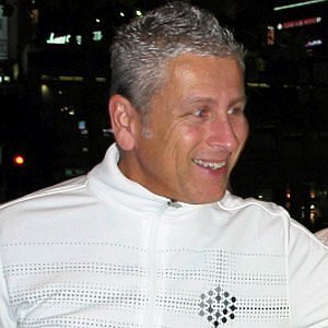 Louie Giglio net worth