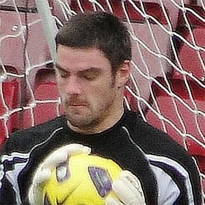 Matt Gilks net worth