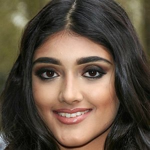 Neelam Gill net worth