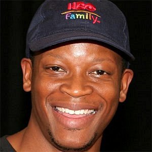 Lawrence Gilliard Jr. net worth