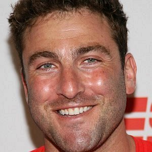 Justin Gimelstob net worth