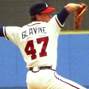 Tom Glavine net worth