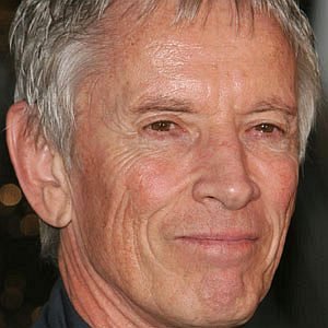 Scott Glenn net worth