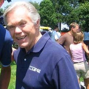 Dick Goddard net worth