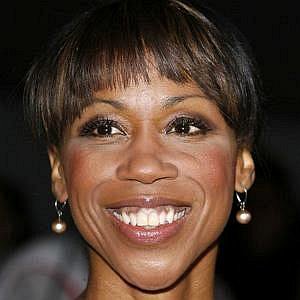 Trisha Goddard net worth