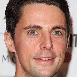 Matthew Goode net worth