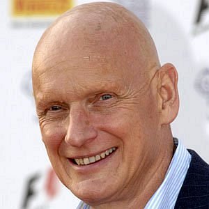 Duncan Goodhew net worth