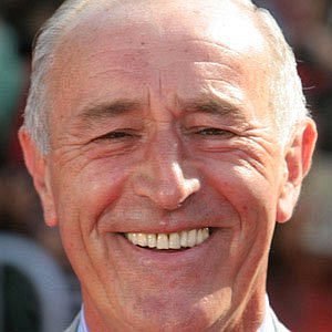 Len Goodman net worth