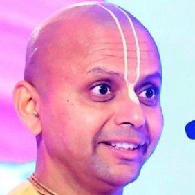 Gaur Gopal Das net worth