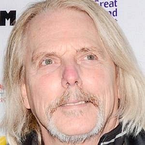 Scott Gorham net worth