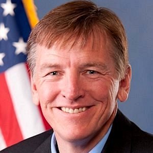 Paul Gosar net worth