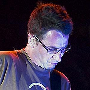 Stone Gossard net worth