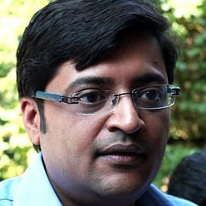 Arnab Goswami net worth