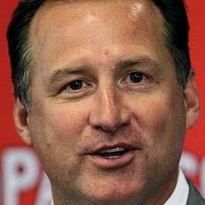 Mark Gottfried net worth