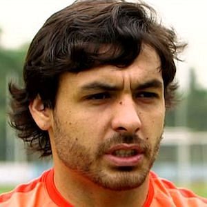 Ricardo Goulart net worth