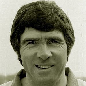 Bobby Gould net worth