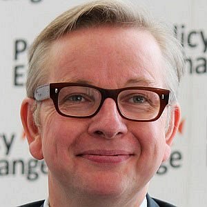 Michael Gove net worth